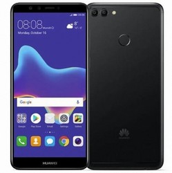 Замена разъема зарядки на телефоне Huawei Y9 2018 в Кемерово